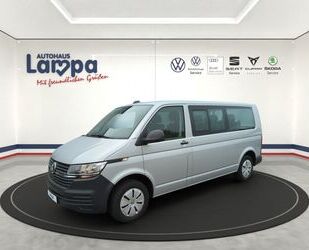 VW T6 Kombi Gebrauchtwagen