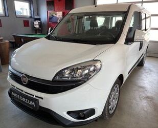 Fiat Doblo Gebrauchtwagen