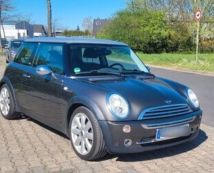 Mini Cooper Gebrauchtwagen