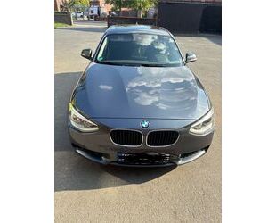 BMW 116 Gebrauchtwagen