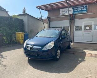Opel Corsa Gebrauchtwagen