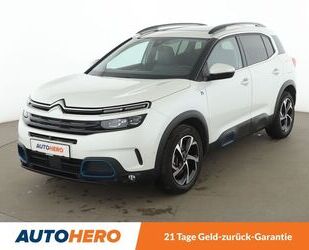 Citroen C5 Aircross Gebrauchtwagen