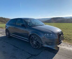 Audi S3 Gebrauchtwagen