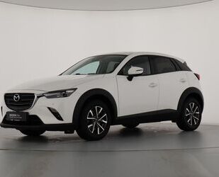 Mazda CX-3 Gebrauchtwagen