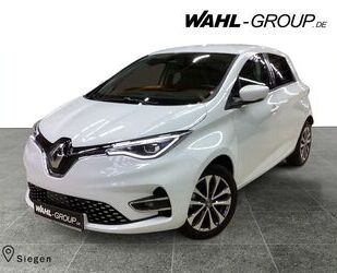Renault ZOE Gebrauchtwagen