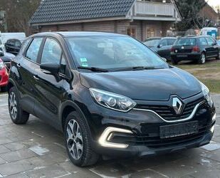 Renault Captur Gebrauchtwagen