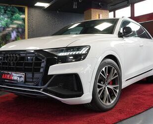 Audi Q8 Gebrauchtwagen