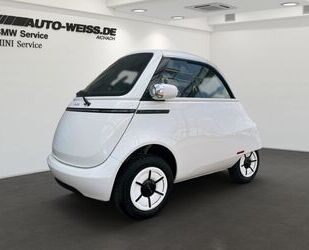 Microlino Dolce Gebrauchtwagen