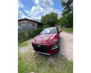 Hyundai KONA Gebrauchtwagen