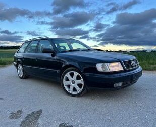 Audi 100 Gebrauchtwagen