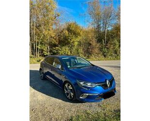 Renault Megane Gebrauchtwagen