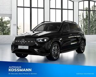 Mercedes-Benz GLE 450 Gebrauchtwagen