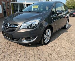 Opel Meriva Gebrauchtwagen