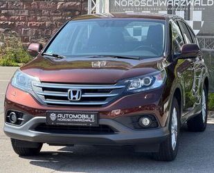 Honda CR-V Gebrauchtwagen