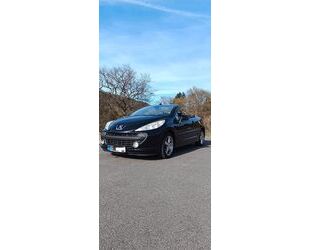 Peugeot 207 Gebrauchtwagen