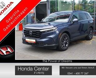 Honda CR-V Gebrauchtwagen