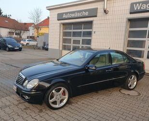 Mercedes-Benz E 280 Gebrauchtwagen