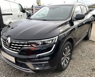 Renault Koleos Gebrauchtwagen