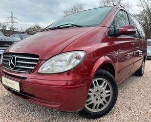Mercedes-Benz Viano Gebrauchtwagen