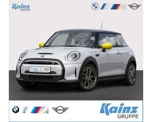 Mini Cooper S Gebrauchtwagen