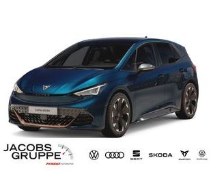 Cupra Born Gebrauchtwagen