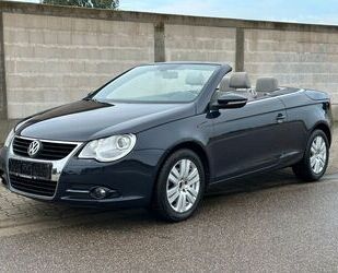VW Eos Gebrauchtwagen