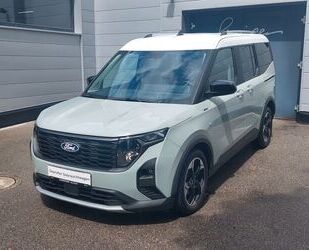 Ford Tourneo Courier Gebrauchtwagen