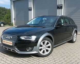 Audi A4 Allroad Gebrauchtwagen