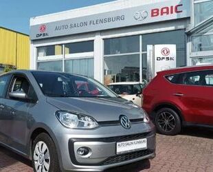 VW up! Gebrauchtwagen