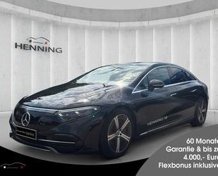 Mercedes-Benz EQS Gebrauchtwagen