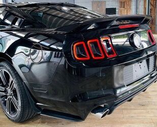Ford Mustang Gebrauchtwagen