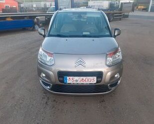 Ferrari C3 Picasso 