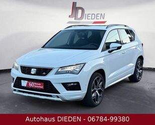 Seat Ateca Gebrauchtwagen