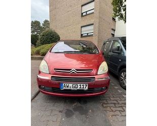 Citroen Xsara Picasso Gebrauchtwagen