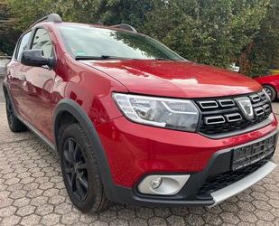 Dacia Sandero Gebrauchtwagen