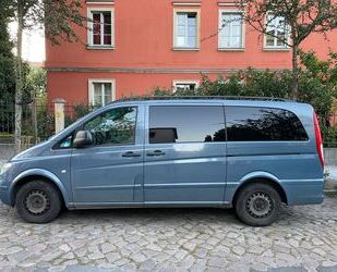 Mercedes-Benz Vito Gebrauchtwagen