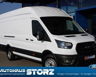 Ford Transit Gebrauchtwagen