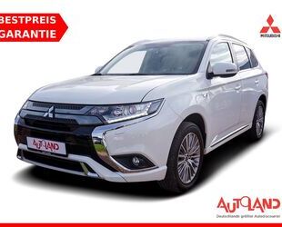 Mitsubishi Outlander Gebrauchtwagen