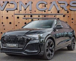 Audi RSQ8 Gebrauchtwagen