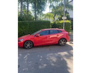 Volvo V40 Gebrauchtwagen