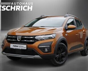 Dacia Sandero Gebrauchtwagen