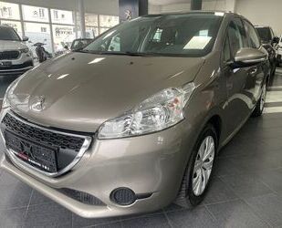 Peugeot 208 Gebrauchtwagen