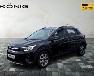Kia Stonic Gebrauchtwagen