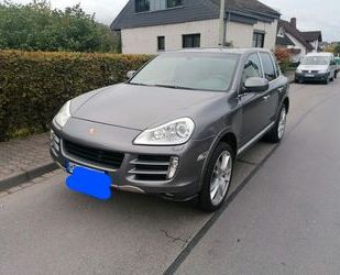 Porsche Cayenne Gebrauchtwagen