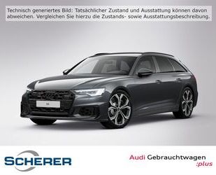 Audi S6 Gebrauchtwagen