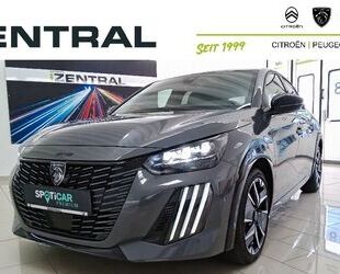 Peugeot 208 Gebrauchtwagen