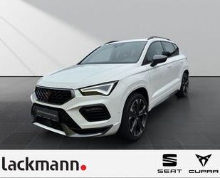 Cupra Ateca Gebrauchtwagen