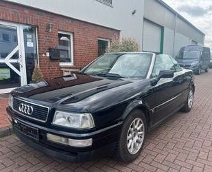 Audi 80 Gebrauchtwagen