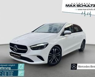 Mercedes-Benz B 200 Gebrauchtwagen