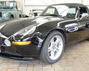 BMW Z8 Gebrauchtwagen